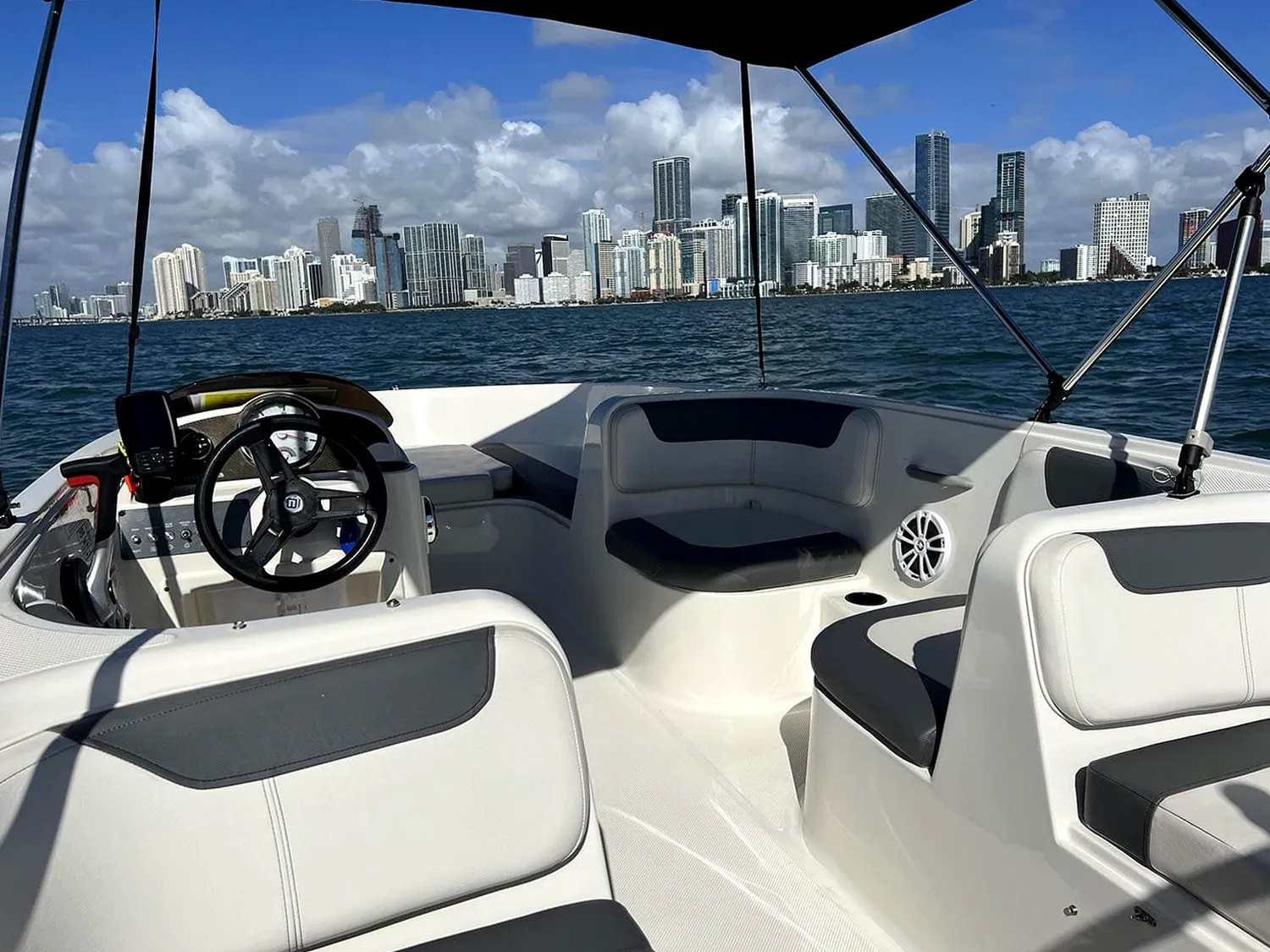 Barco disponible para alquiler en Gandía, Comunidad Valenciana