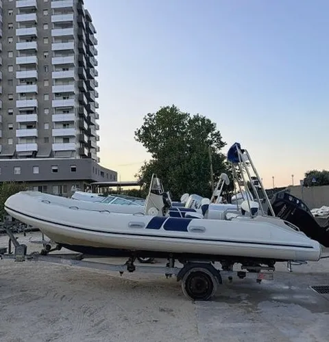 Salida en barco organizada desde Gandía, Comunidad Valenciana